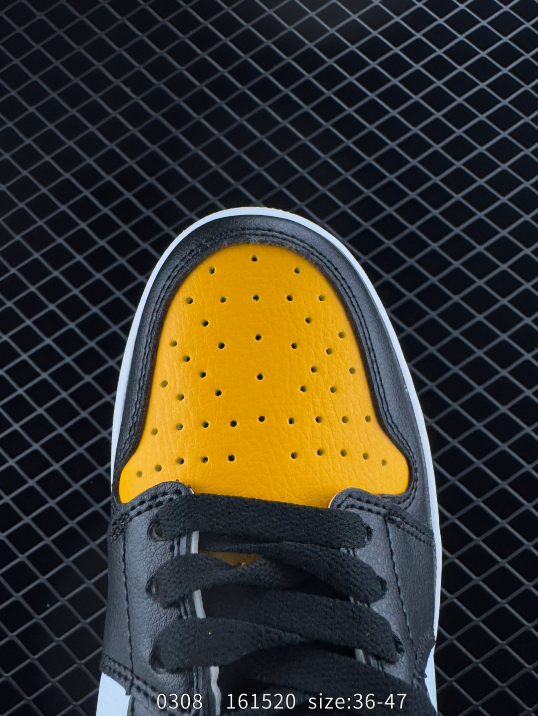 Nike Air Jordan 1 Retro High